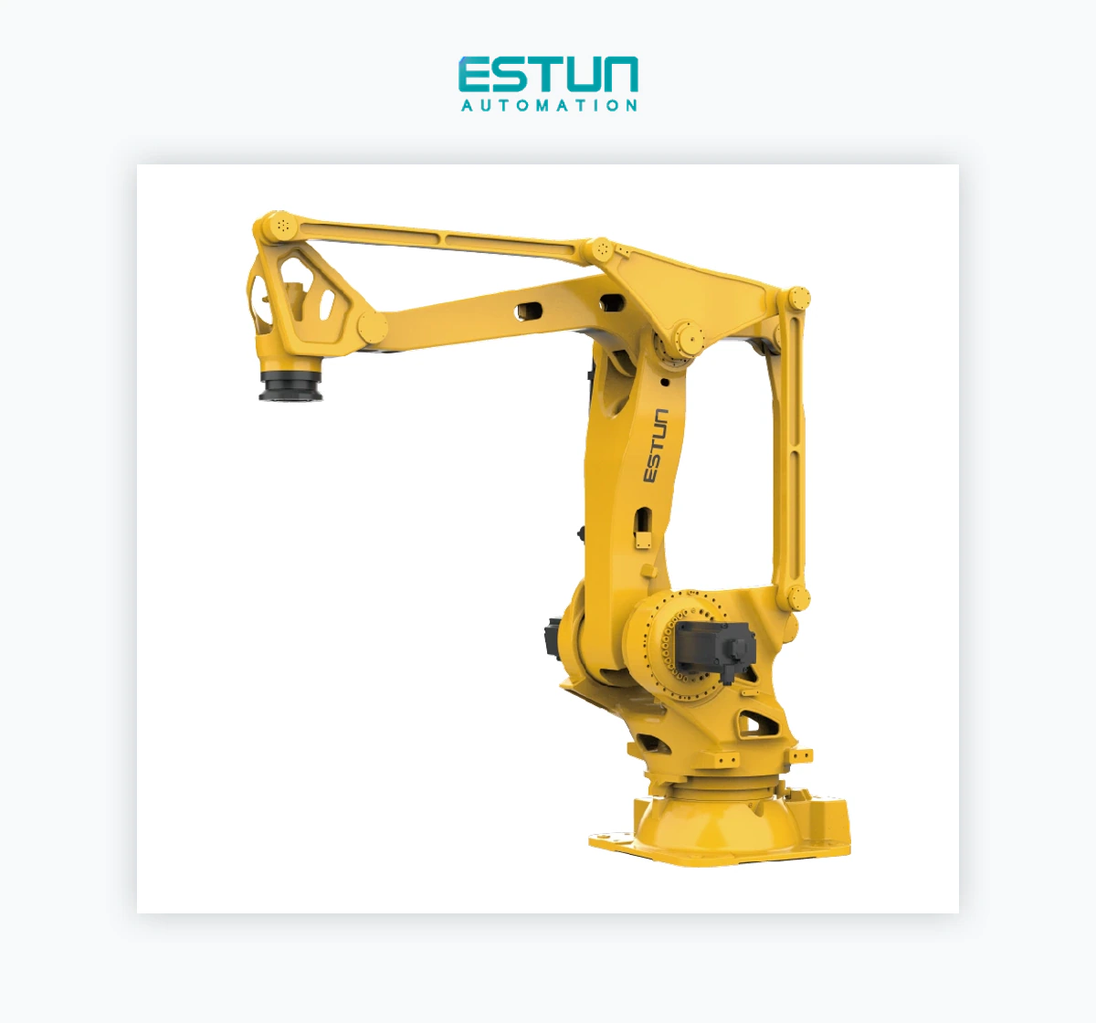 ESTUN ER500-3200-PL Palletizing Robot