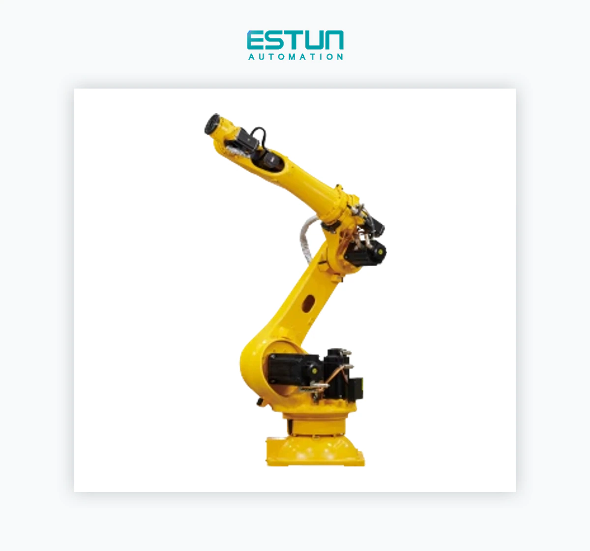 ESTUN ER50B-2100 Six-axis Industrial Robot