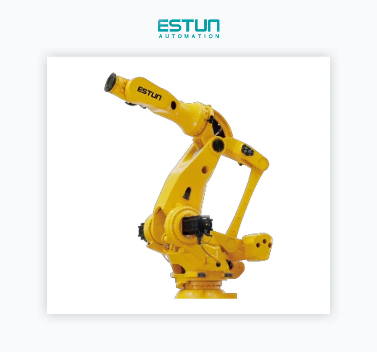 ESTUN ER600-2800 Six-axis Industrial Robot