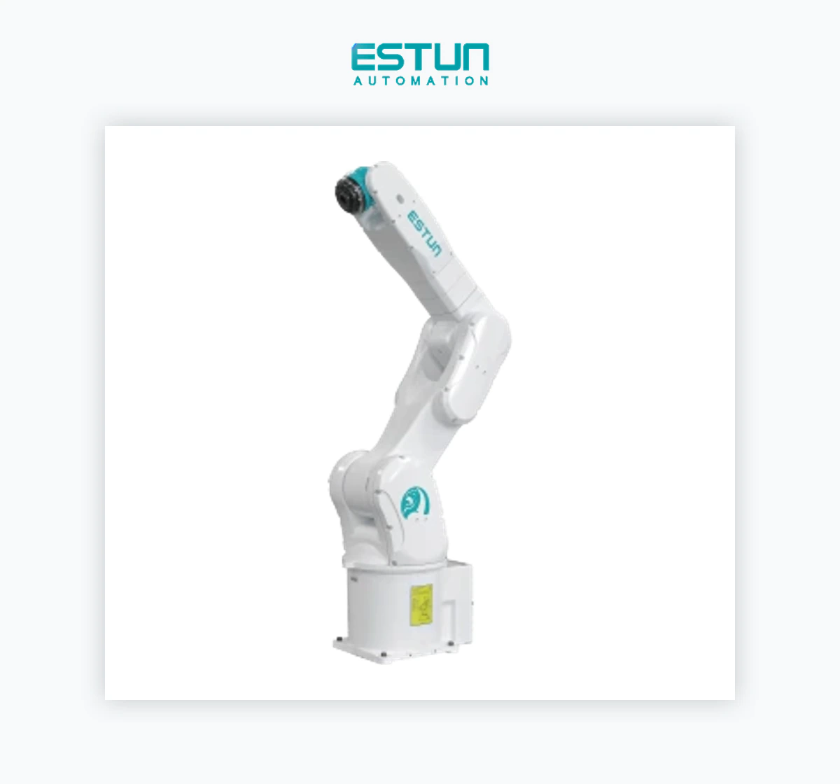 ESTUN ER7-910-MI Compact Six-axis Industrial Robot