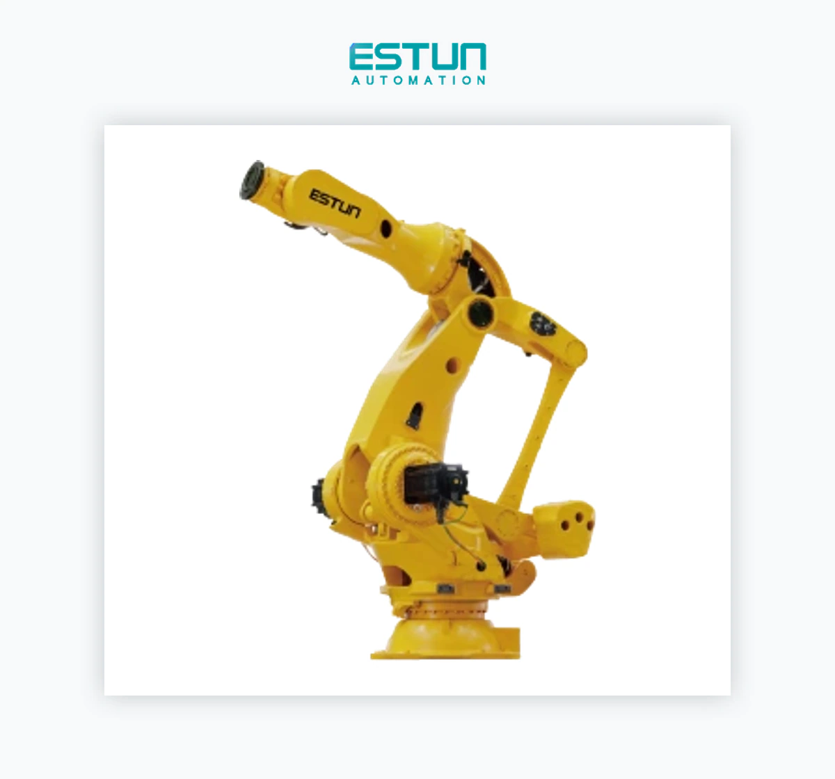 ESTUN ER700-2800 Six-axis Industrial Robot