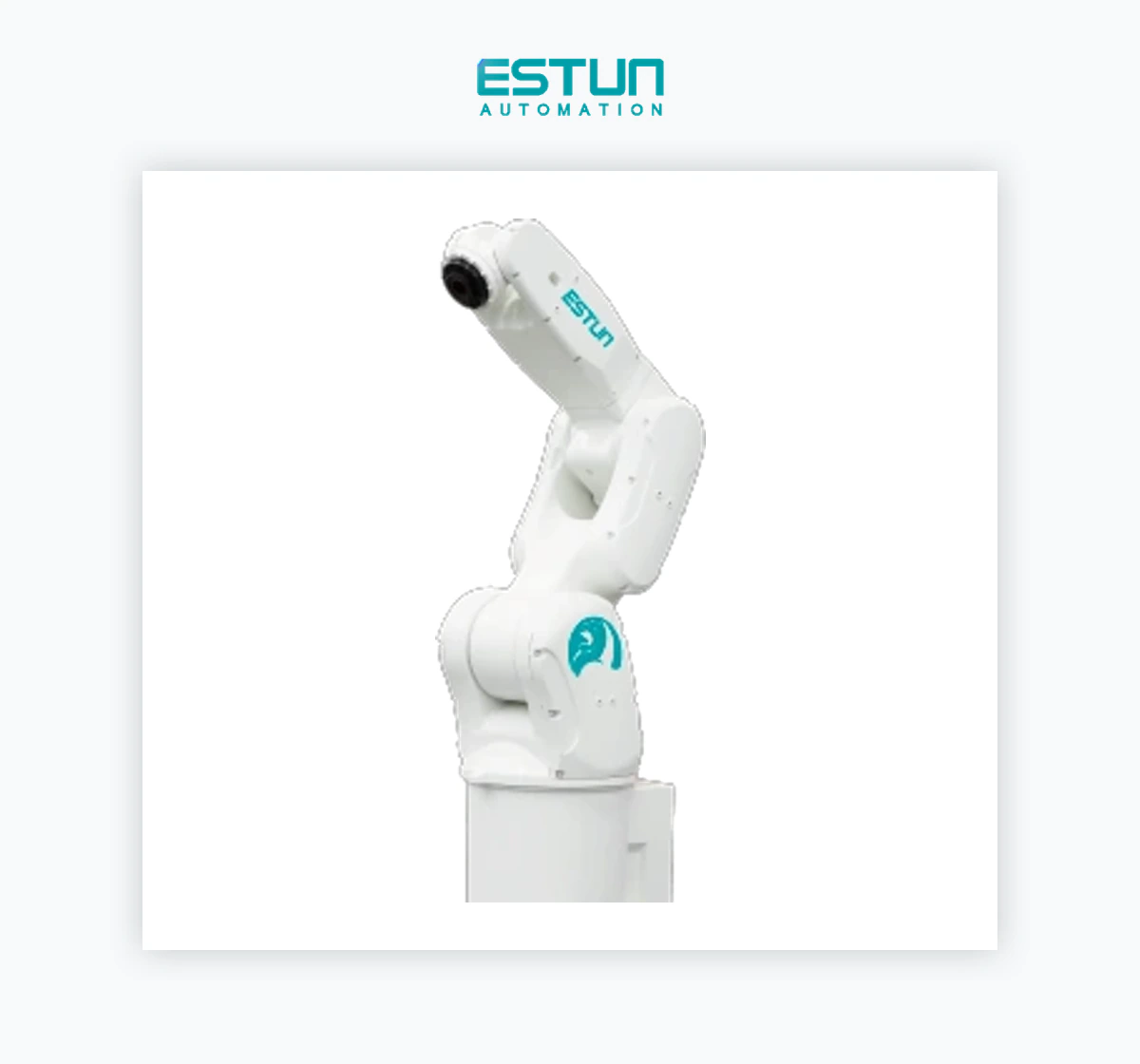 ESTUN ER8-720-MI-PI-C Compact Six-axis Industrial Robot