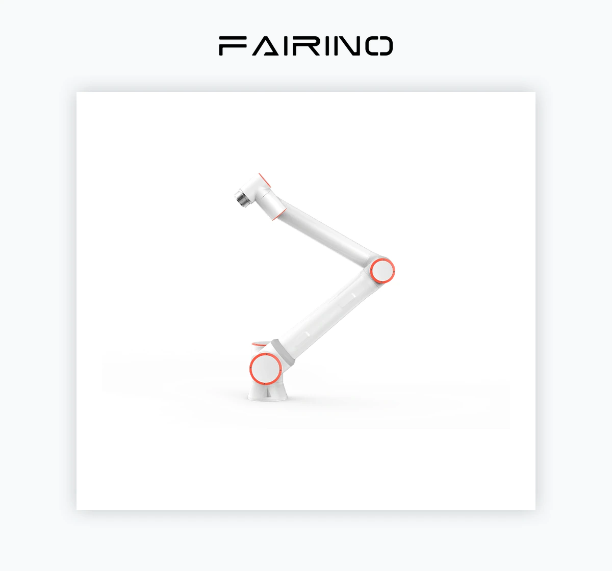 FAIRINO FR10 Collaborative Robot