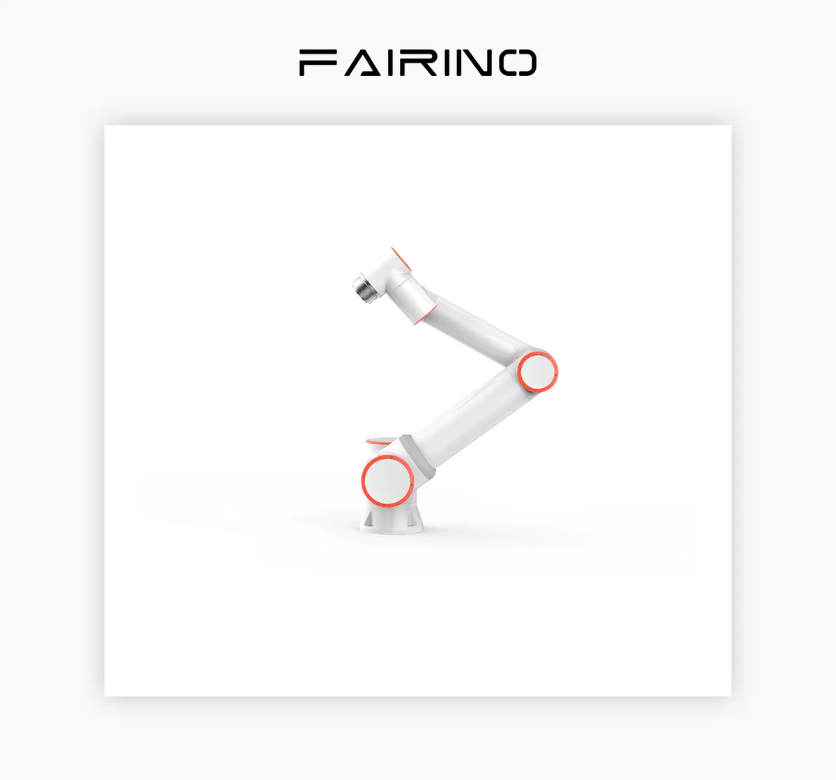 FAIRINO FR16 Collaborative Robot