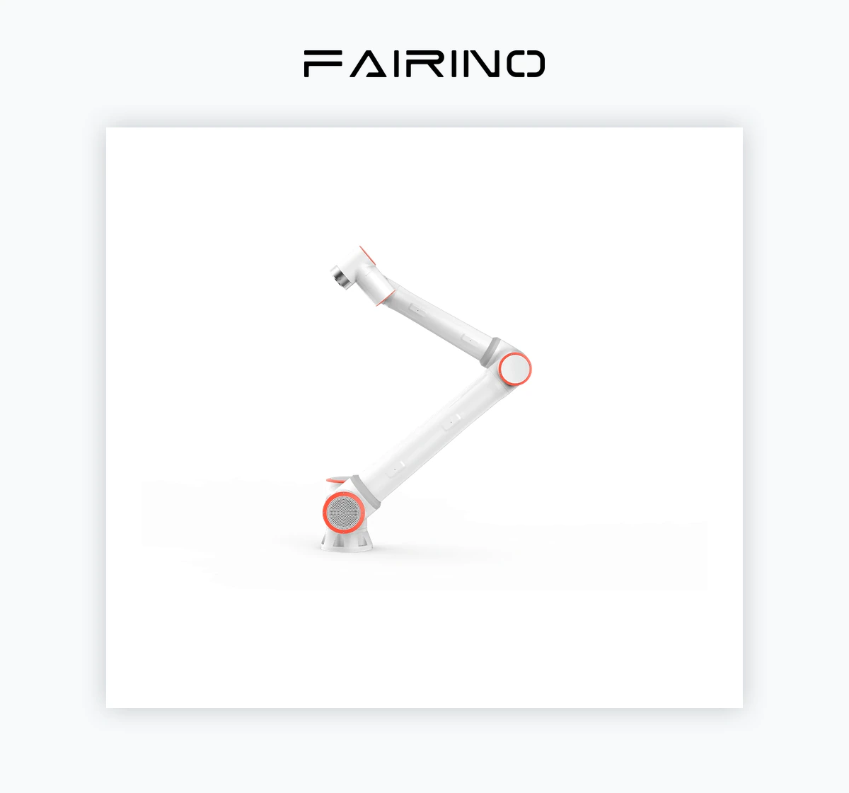 FAIRINO FR20 Collaborative Robot