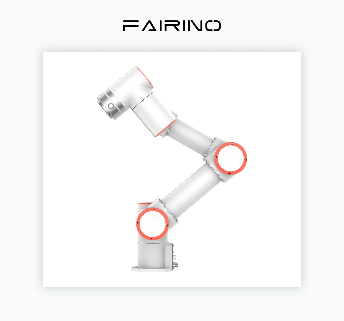 FAIRINO FR3-C Collaborative Robot