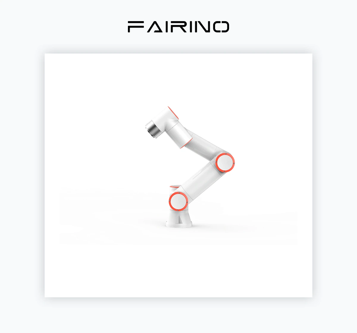 FAIRINO FR3 Collaborative Robot