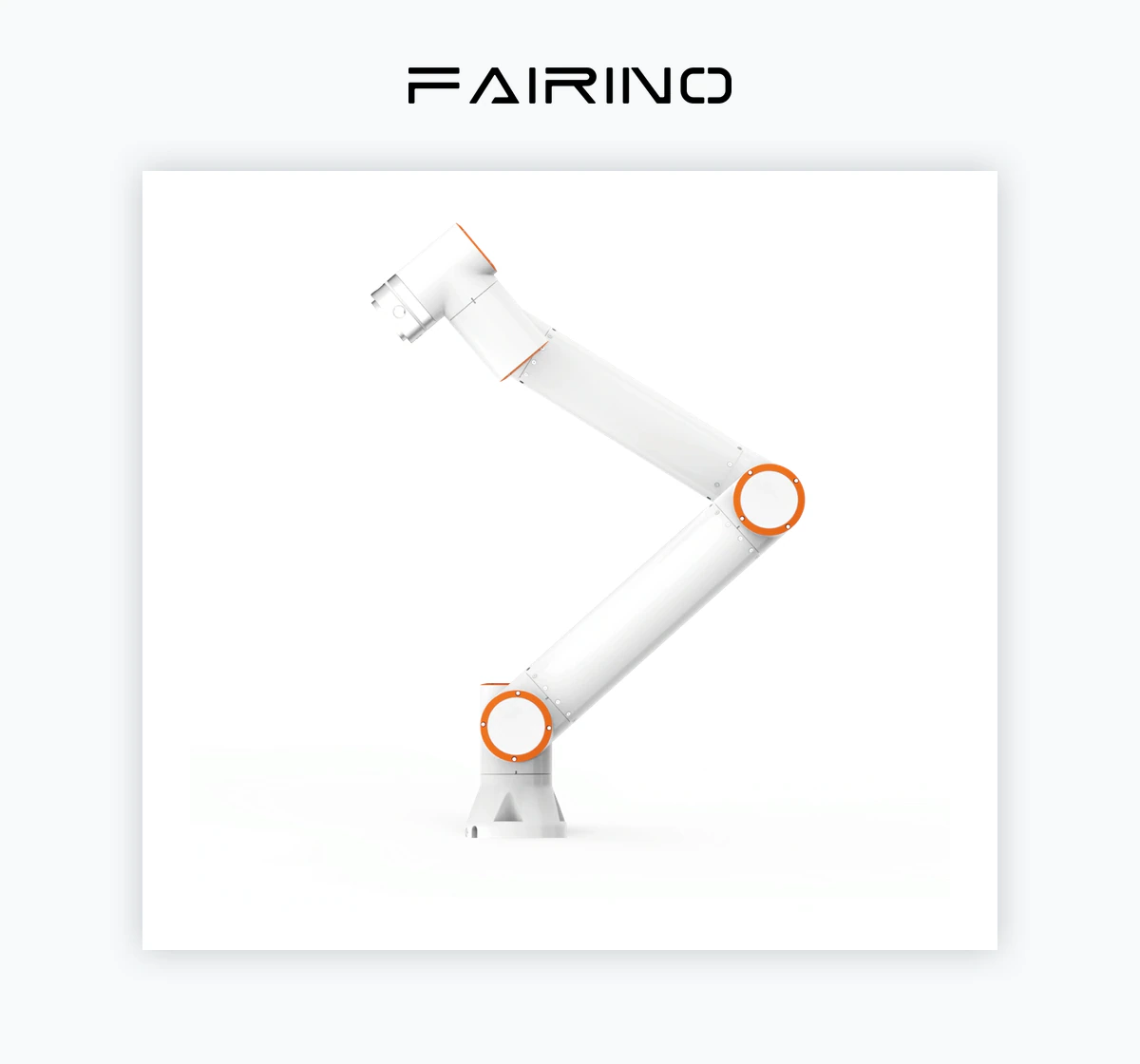 FAIRINO FR3-WML Collaborative Robot