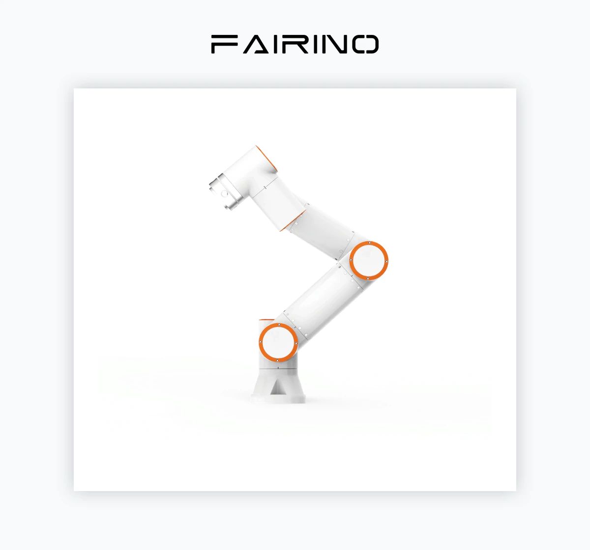 FAIRINO FR3-WMS Collaborative Robot