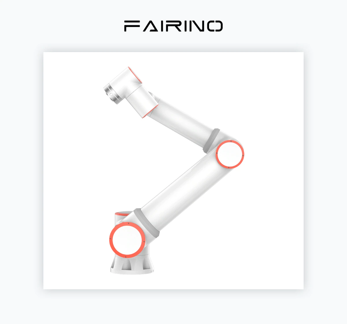 FAIRINO FR30 Collaborative Robot