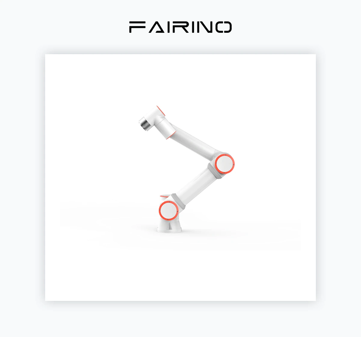 FAIRINO FR5 Collaborative Robot