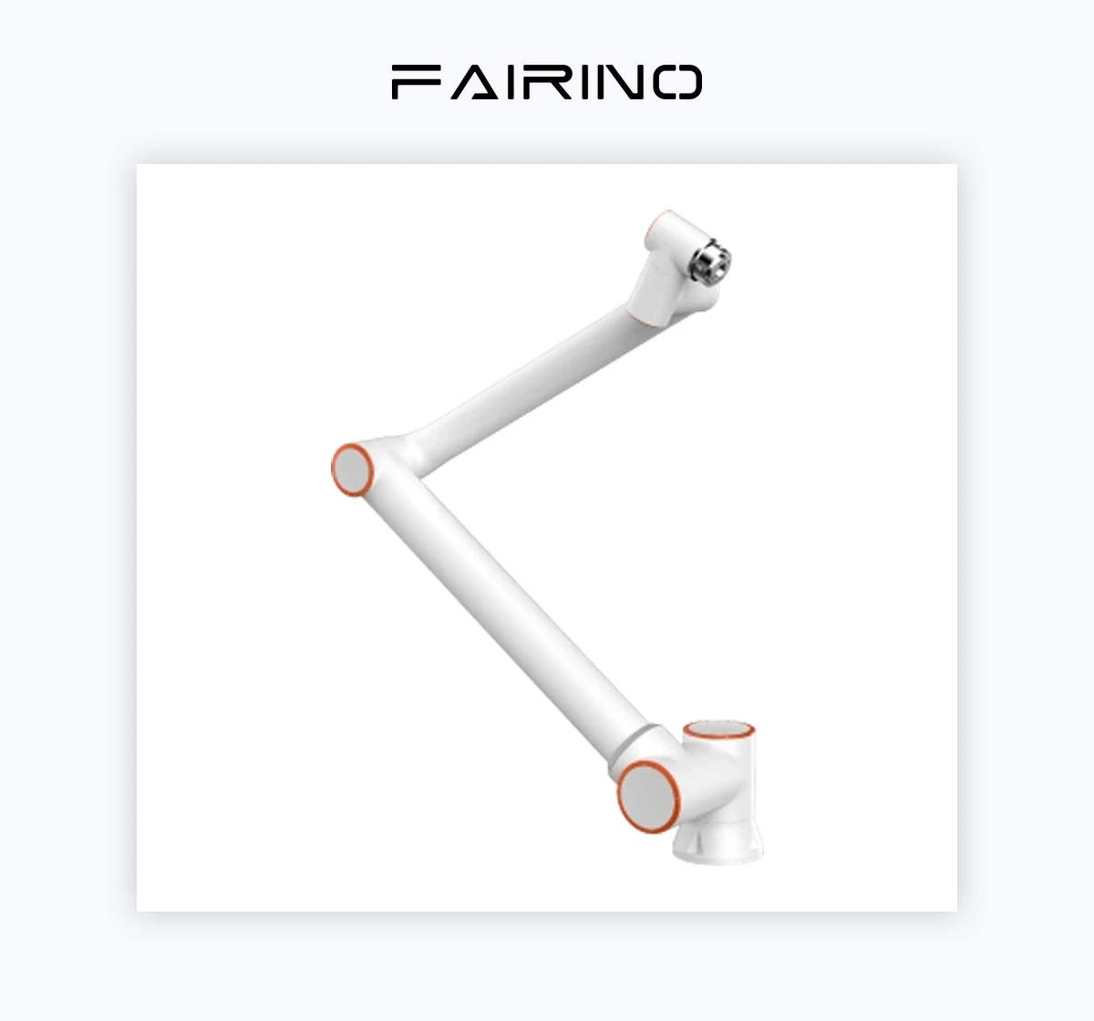 FAIRINO FR5-WML Collaborative Robot