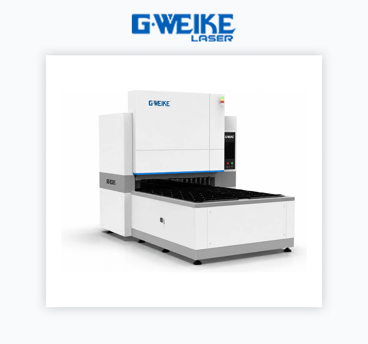 GWEIKE Laser GKS-BC3015 Automatic CNC Panel Bending Machine