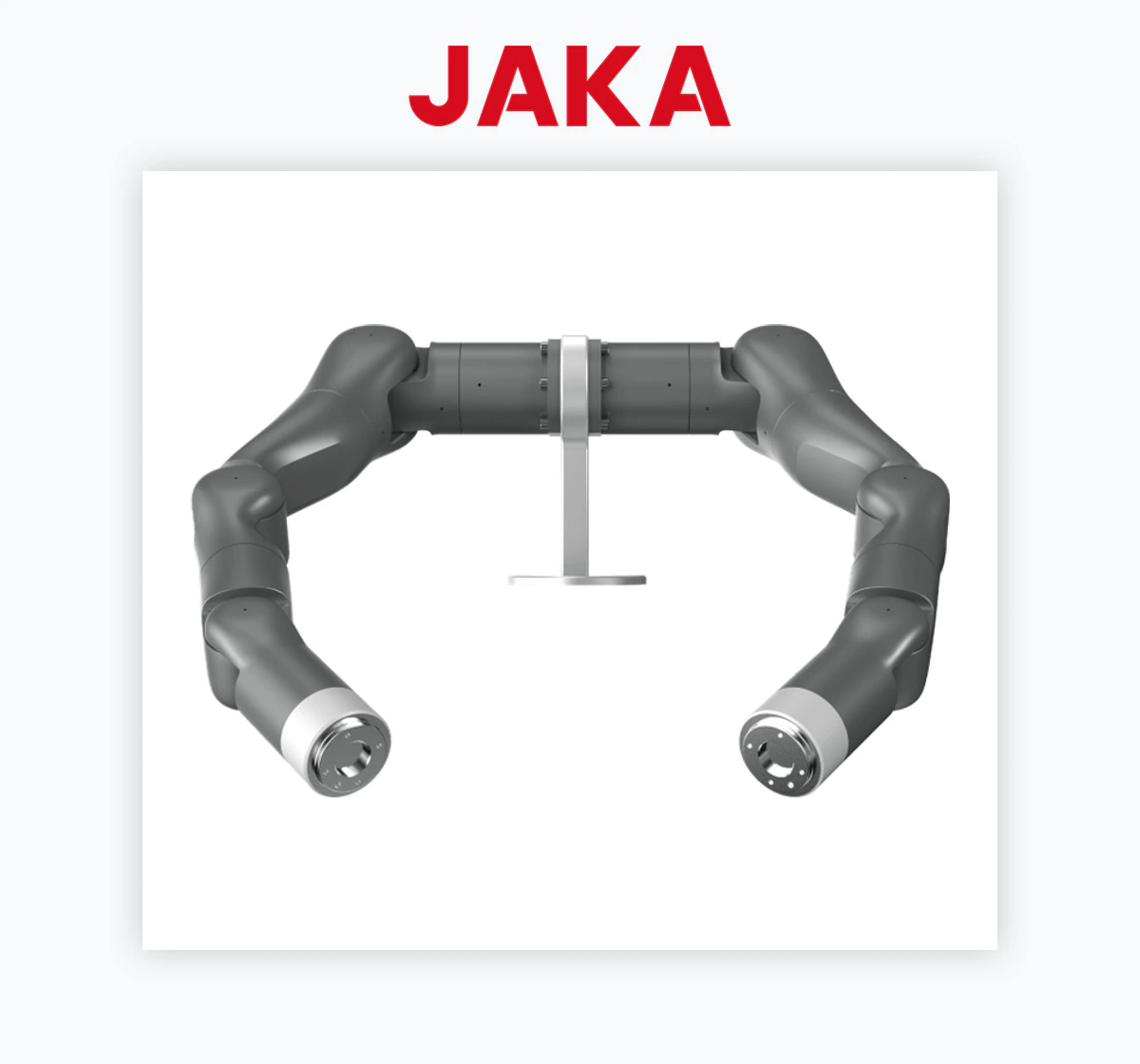 JAKA K1 Collaborative Robot