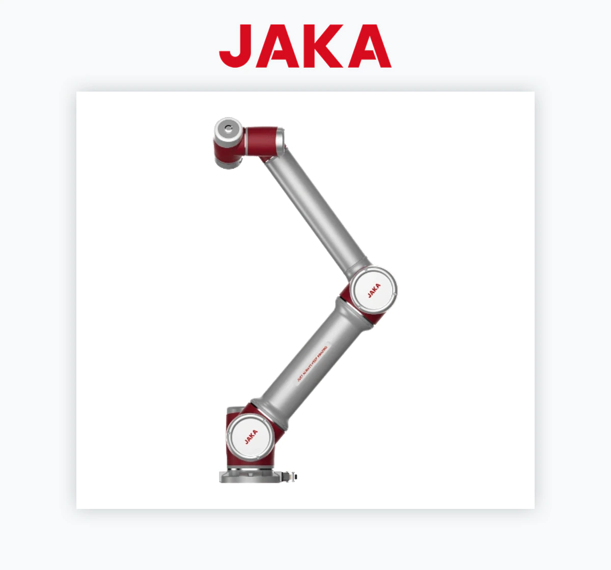 JAKA Pro12 Collaborative Robot