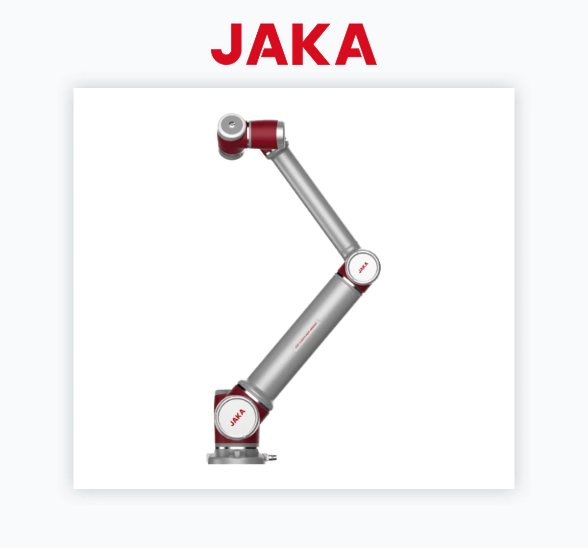 JAKA Pro16 Collaborative Robot