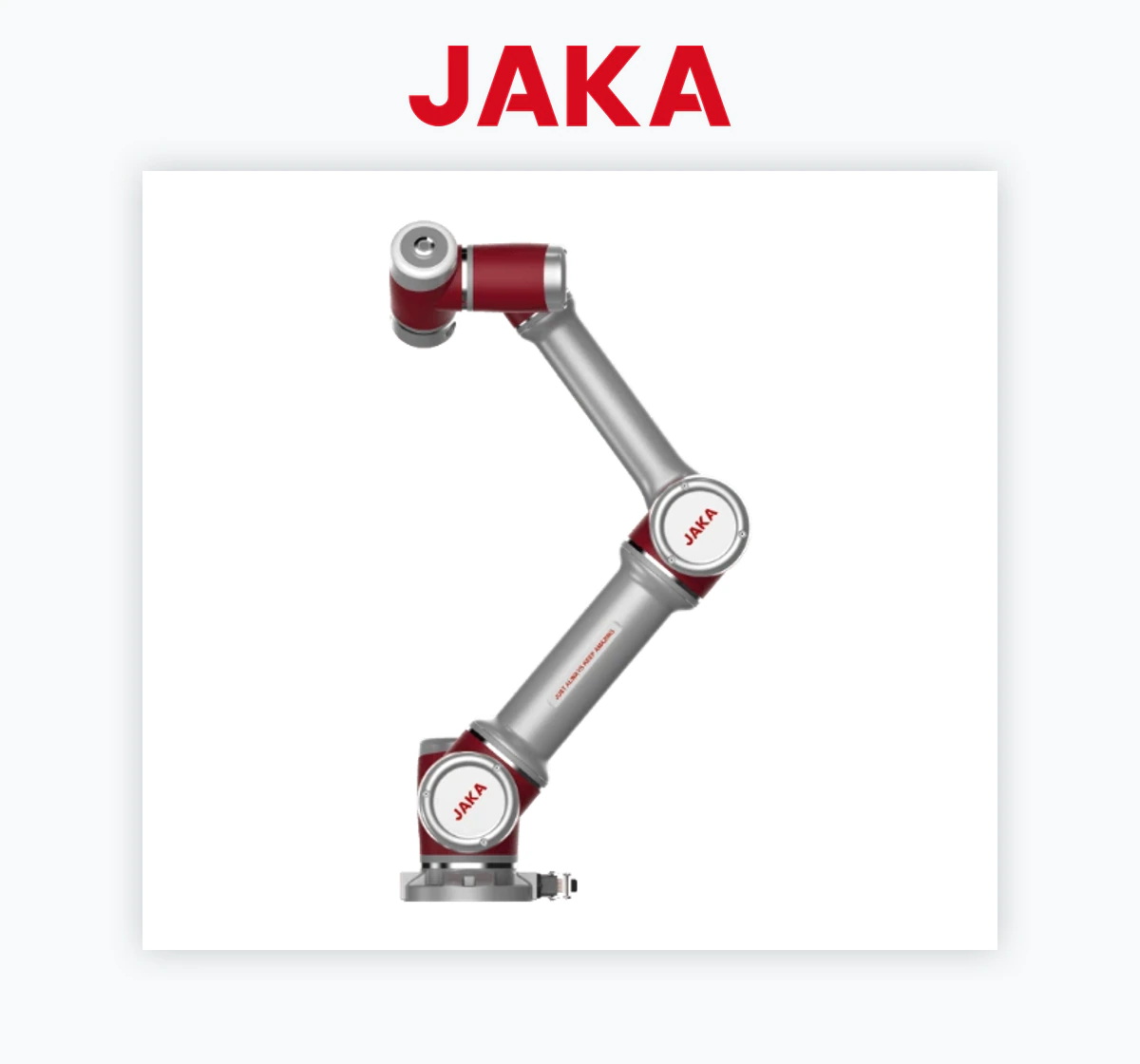 JAKA Pro5 Collaborative Robot