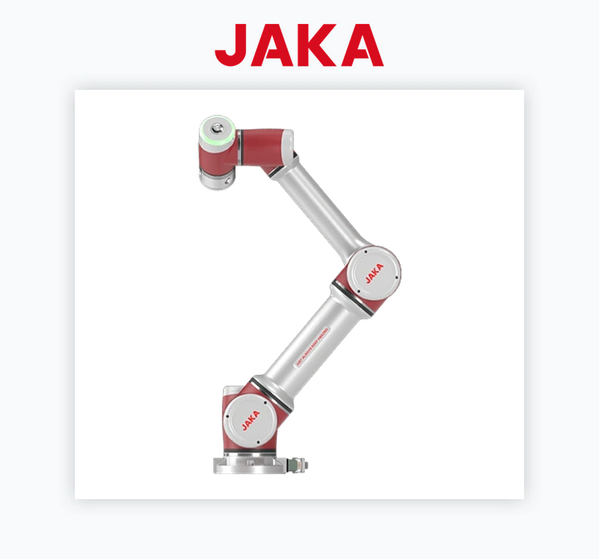 JAKA S5 Collaborative Robot