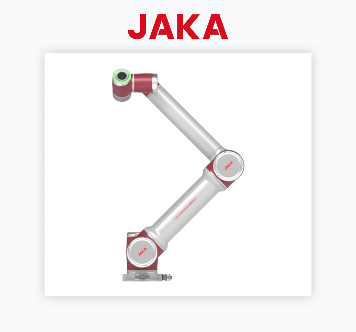 JAKA Zu12 Collaborative Robot