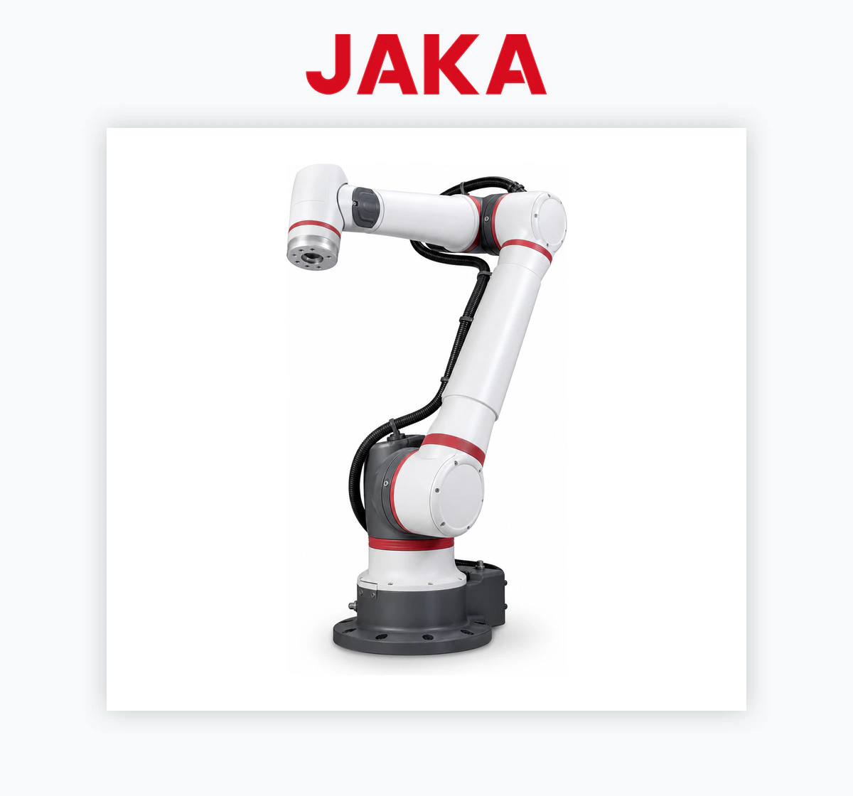 JAKA Zu30 Collaborative Robot