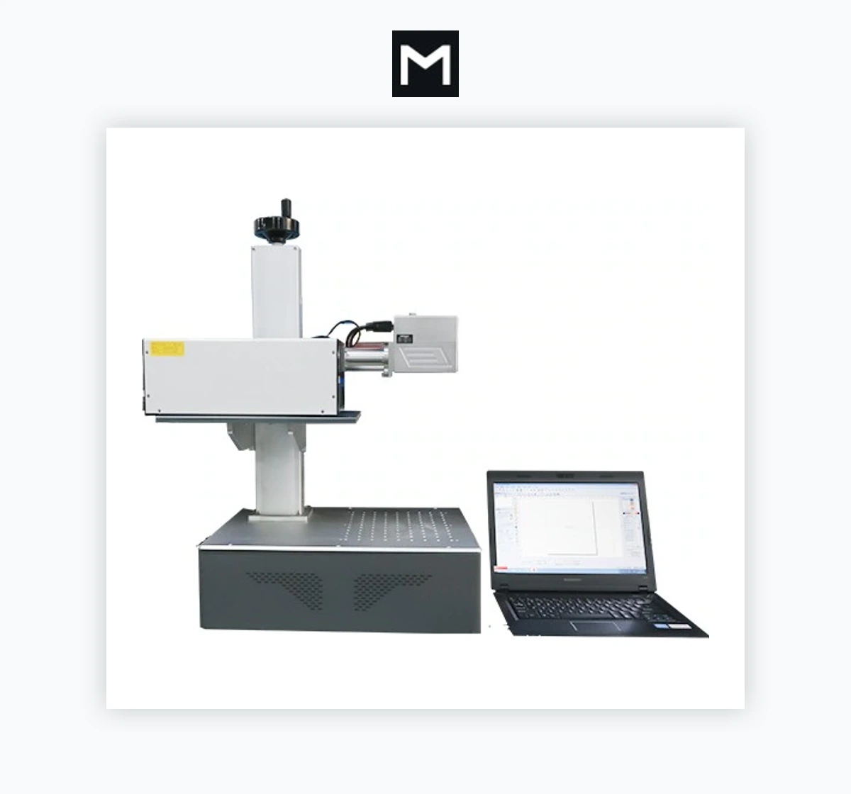 Maxwave Laser UV Marking Family UV Laser Marking Machine