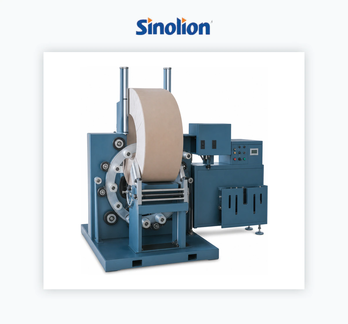 Sinolion H1000L Ring Wrapper