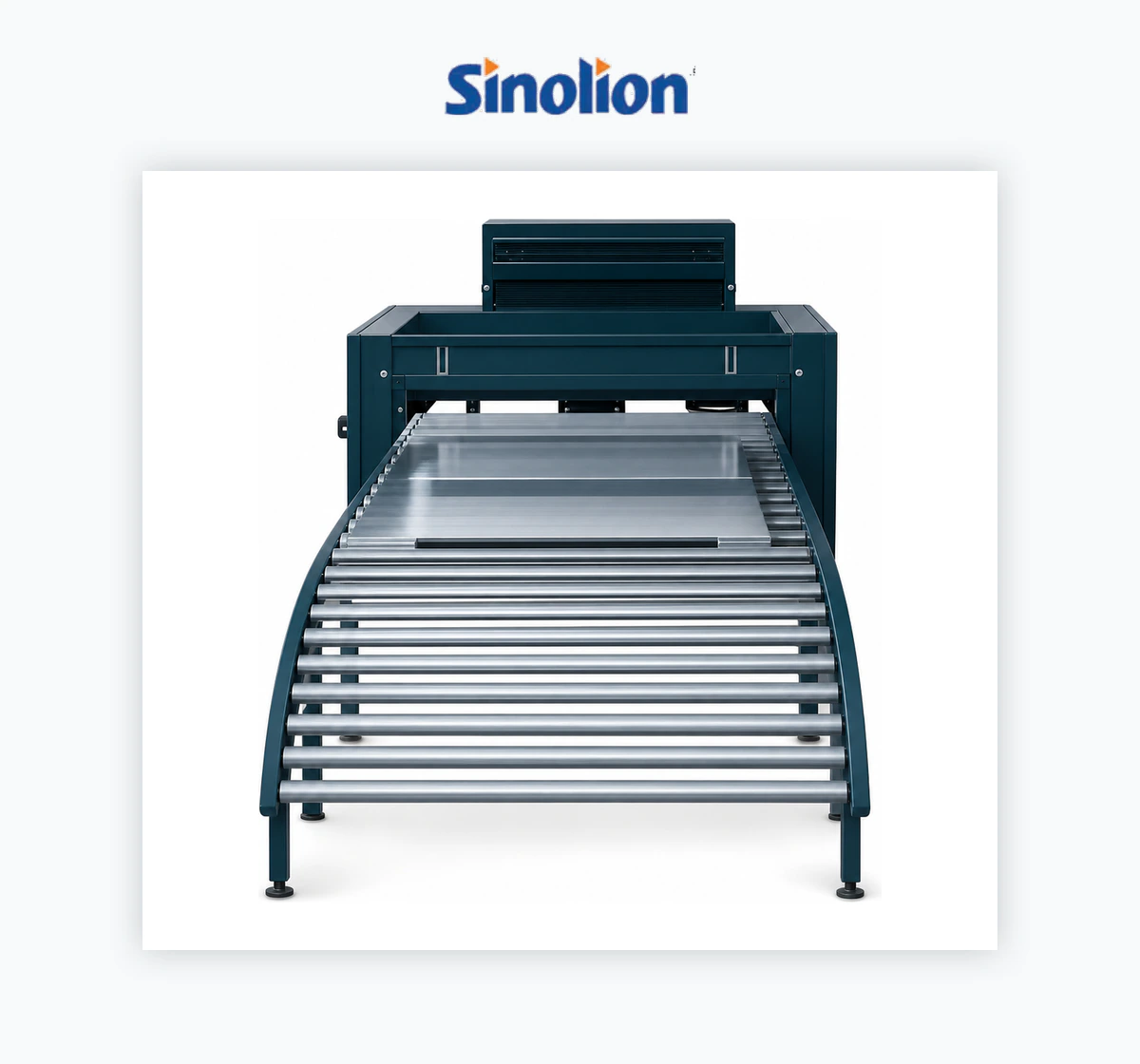 Sinolion KS2200 Horizontal Stretch Wrapper