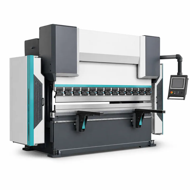Sheet Metal Machinery catalog image
