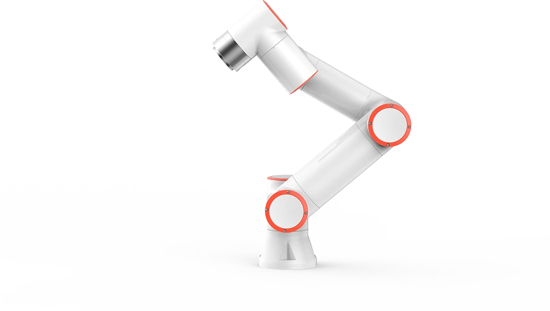 Industrial Robots catalog image