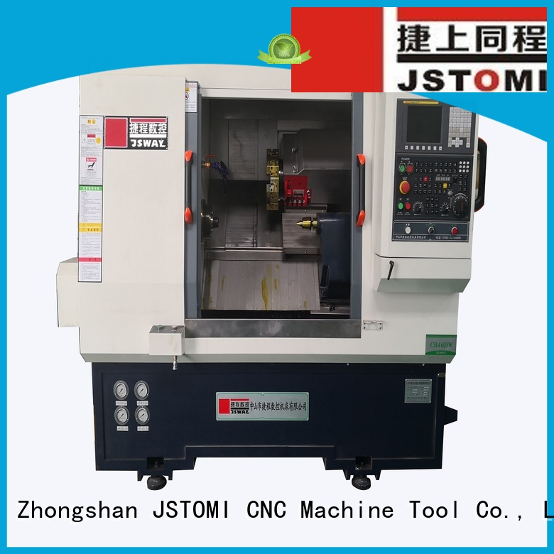 CNC Lathe Machines catalog image