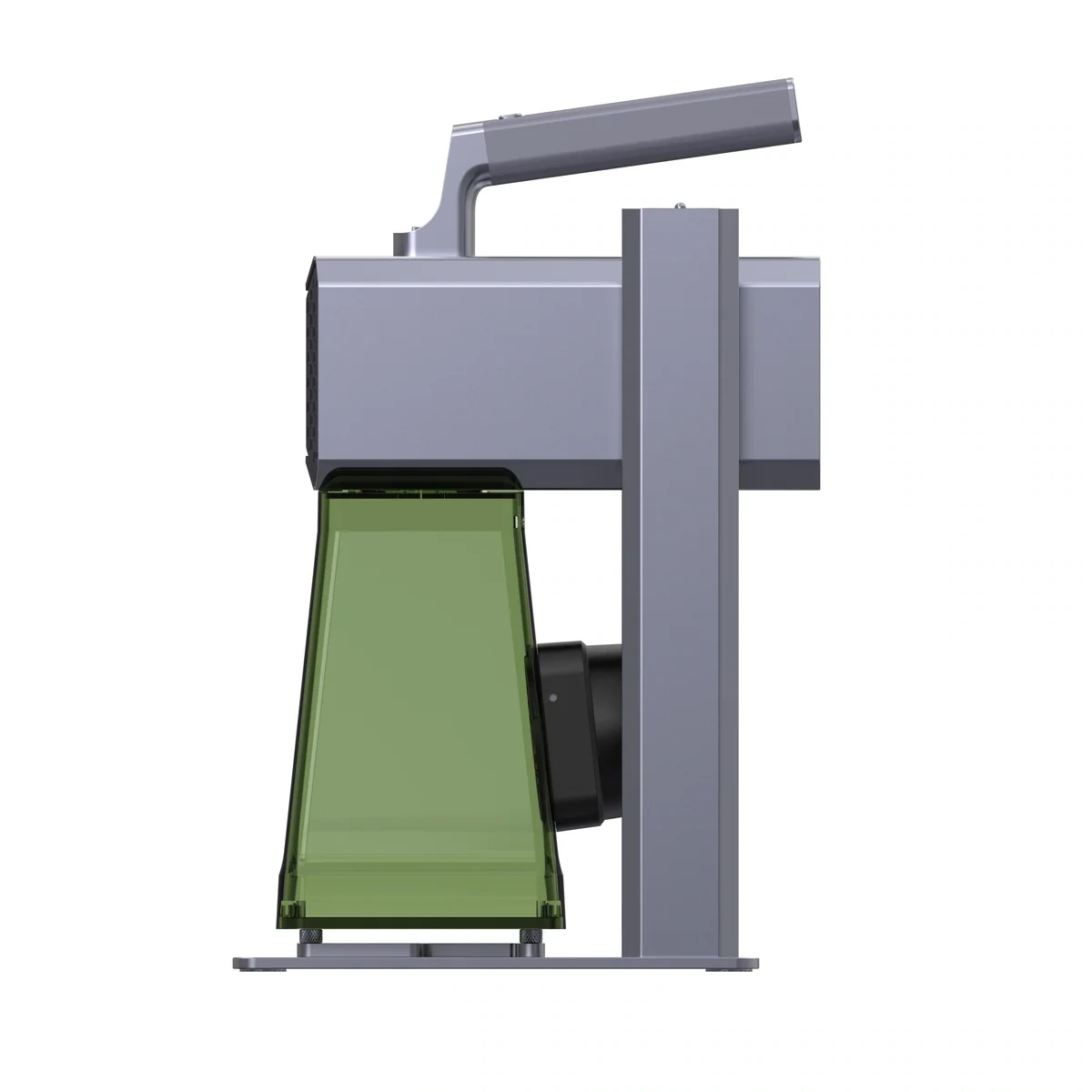 Laser Marking Machines catalog image